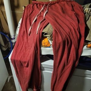 Victoria secret pj panta